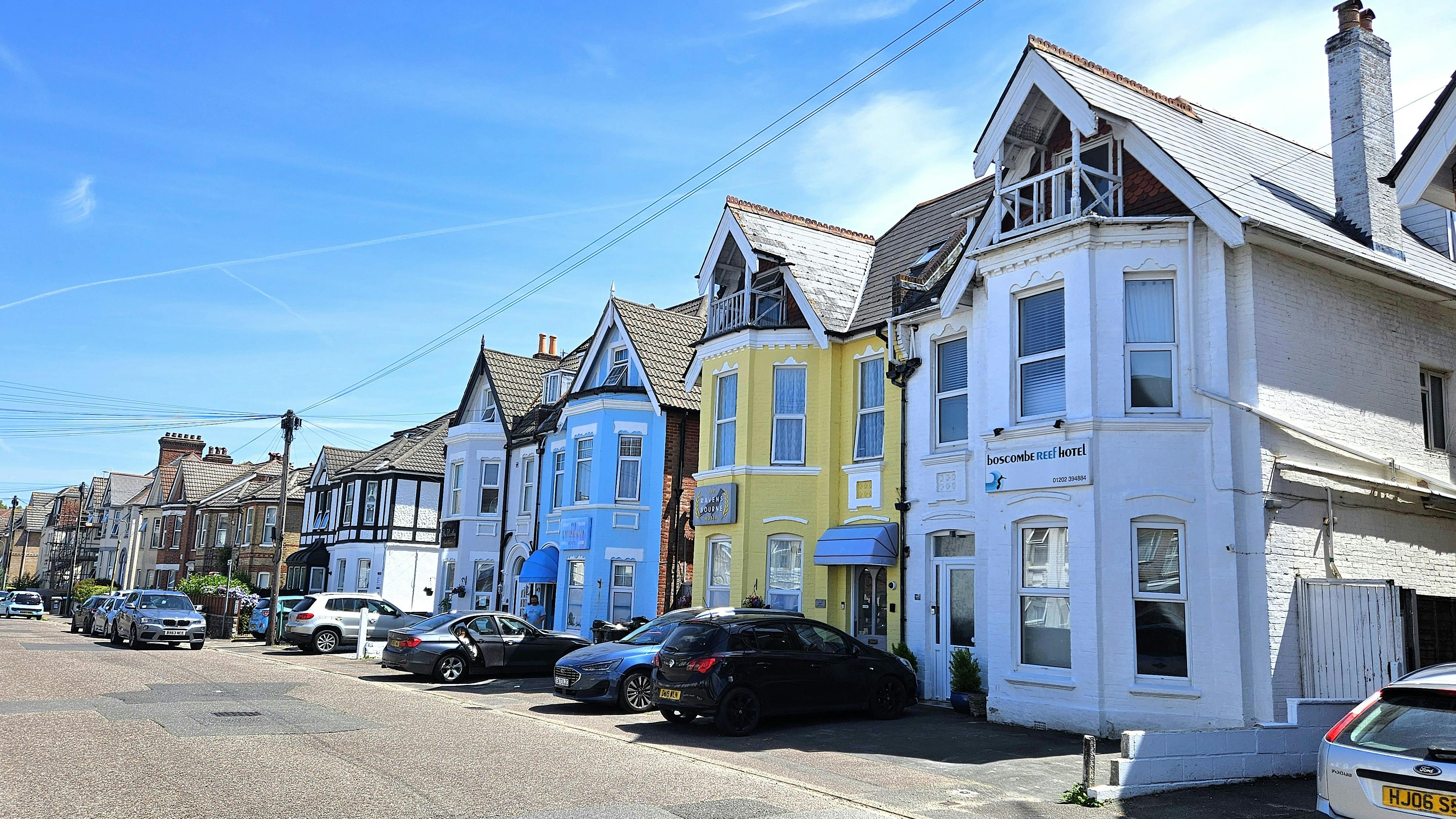 Other in Bournemouth