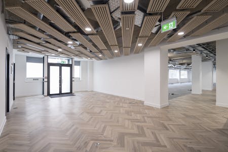 8-20 Pocock Street, London, Investment - Office / Office For Sale - Pocock Street Interior 9.jpg