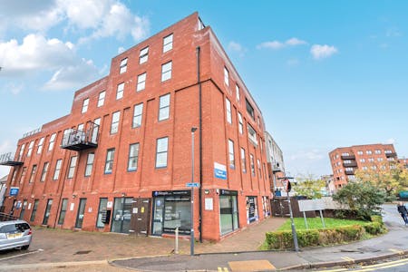 Station Road Clinic, 12-14 Station Road, Harrow, Retail To Let - 1371428468f64bbab4b4b.jpg