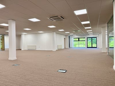 Nicholson House, Elmete Hall, Leeds, Office To Let - IMG_7201.jpg