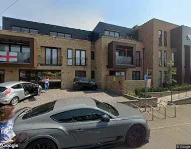103 High Road, Benfleet, Office / Retail To Let - Street View