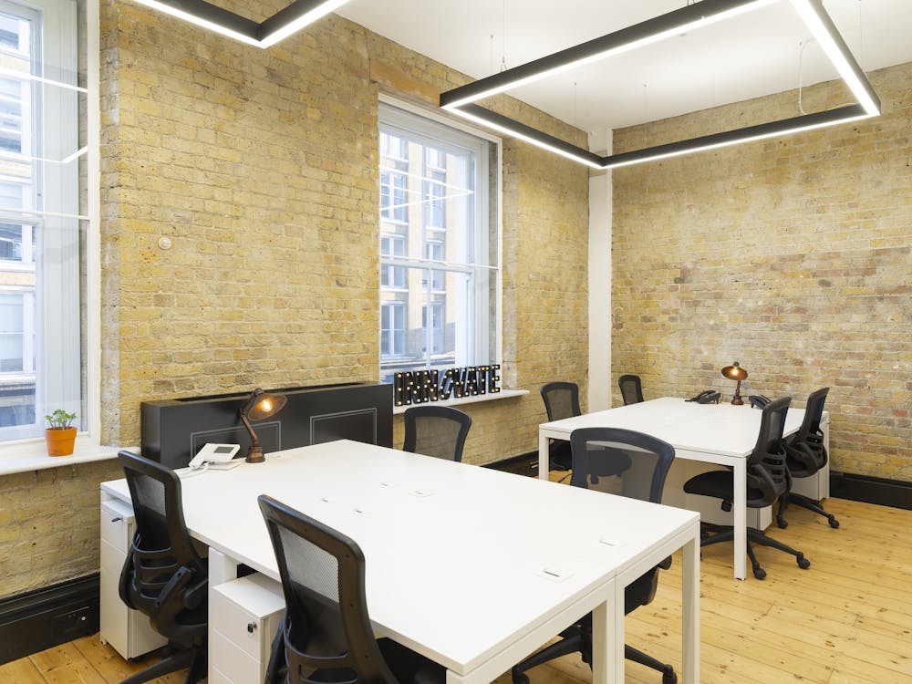 91-93 Great Eastern Street, London, Office / Serviced Office To Let - 2.jpg