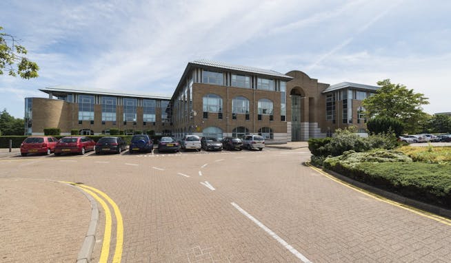 500 Capability Green, Luton, Offices To Let - 500capgreen3.jpg