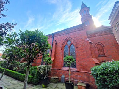 Mostyn House Chapel, The Parade, Neston, Other For Sale - 20240919_123141.jpg