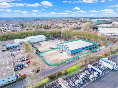 Unit 1 Crompton Road, Groundwell Industrial Estate, Swindon, Industrial To Let - Unit-1-Crompton-Rd-Groundwell-Ind-Est-AERIAL-2.jpg
