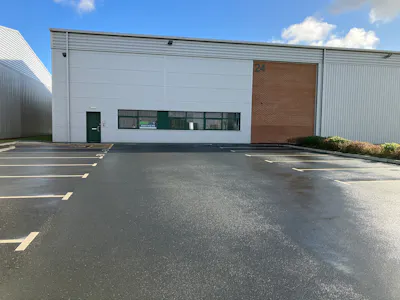 Unit 24, Ash Way, Wetherby, Industrial/Logistics / Warehouse To Let - IMG_3385.JPG