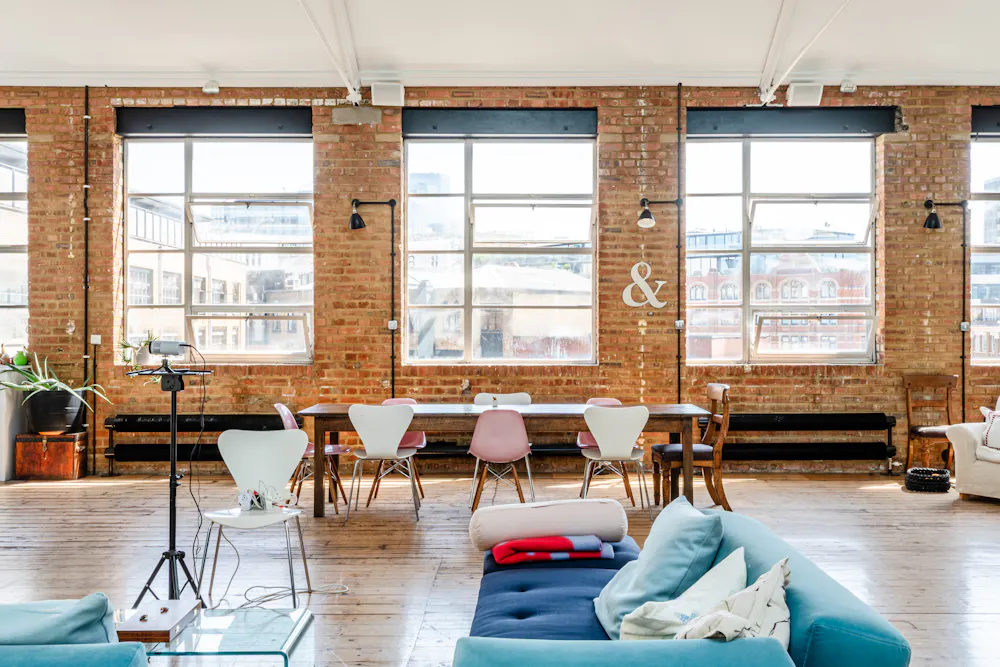 Fourth floor, 8-10 Nile Street, London, Office / Other / Residential For Sale - Nile St 8-10 TF - 18.jpg