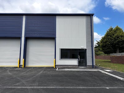 Unit A, Westminster Industrial Estate, Cradley Heath, Industrial / Warehouse To Let - 1.jpg