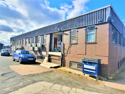 M4a Maxron House, Green Lane, Stockport, Industrial/Logistics / Office To Let - 20200313_111735 (2).jpg