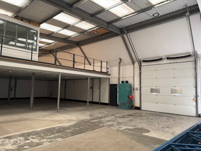 Unit 2a Harlaxton Business Park, Grantham, Industrial / Warehouse To Let - IMG_3637.JPG