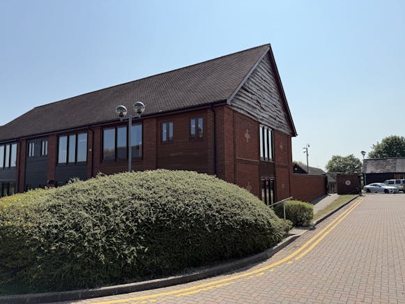 21 Chestnut Court, Jill Lane, Redditch, Office To Let / For Sale - Image 3