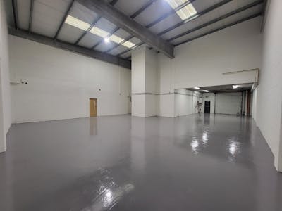 Ground Floor, Unit G9 Calmount Park, Dublin 12, Industrial To Let - 4..jpg