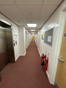 Ridley House, Henry Street, Gosforth, Office To Let - IMG_3234.jpeg