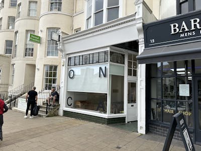 14 St Georges Place, Brighton, Office / Retail / High Street Retail / Retail - In Town To Let - IMG_1603.jpeg