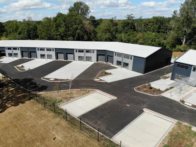 Claybrook Business Park, Claybrook Drive, Redditch, Industrial/Logistics To Let / For Sale - DJI_0548.JPG