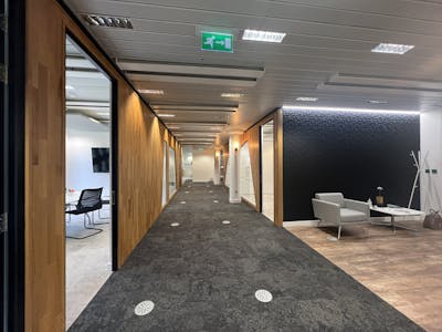 Gardner House, Hornbeam Park, Harrogate, Office To Let - IMG_3542.jpeg