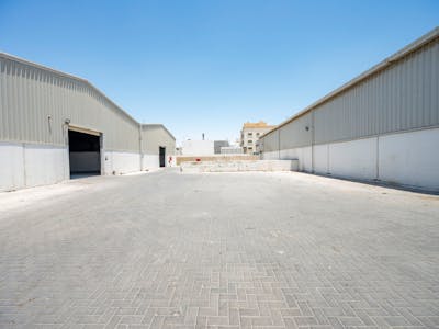 Shed 2, Industrial Area 13, Sharjah, Warehouse To Let - _SVL8331.jpg