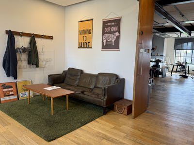 10A Lant Street, London, Office To Let - IMG_1047.jpg