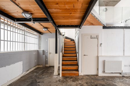 3 Mentmore Terrace, Unit B, London, Office To Let - Mentmore Terrace 3B NEW - 3.jpg