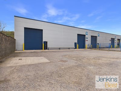 Unit 15, Springvale Industrial Estate, Cwmbran, Industrial To Let - CAM05096G0-PR0031-STILL001.jpg