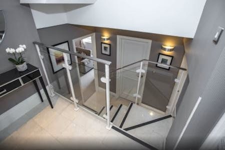 Prestigious Regency Townhouses, 45-47 Beaufort Gardens, Knightsbridge, Investment / Residential For Sale - Split_Levels3.jpeg