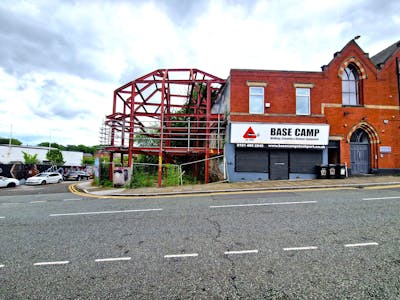 Development Site, Stockport, Development For Sale - 20240610_112749.jpg