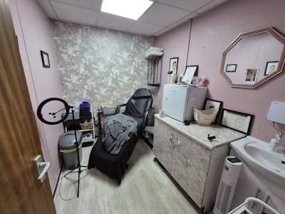 61 Parr Lane, Bury, High Street Retail To Let - Treatment Room Three
