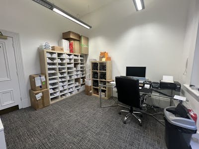 First Floor Suite 5 Victoria Avenue, Harrogate, Office To Let - IMG_2837.jpeg