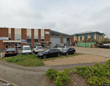 Causeway Central, Causeway Park, Lovett Road, Staines, Industrial/Logistics To Let - Street View