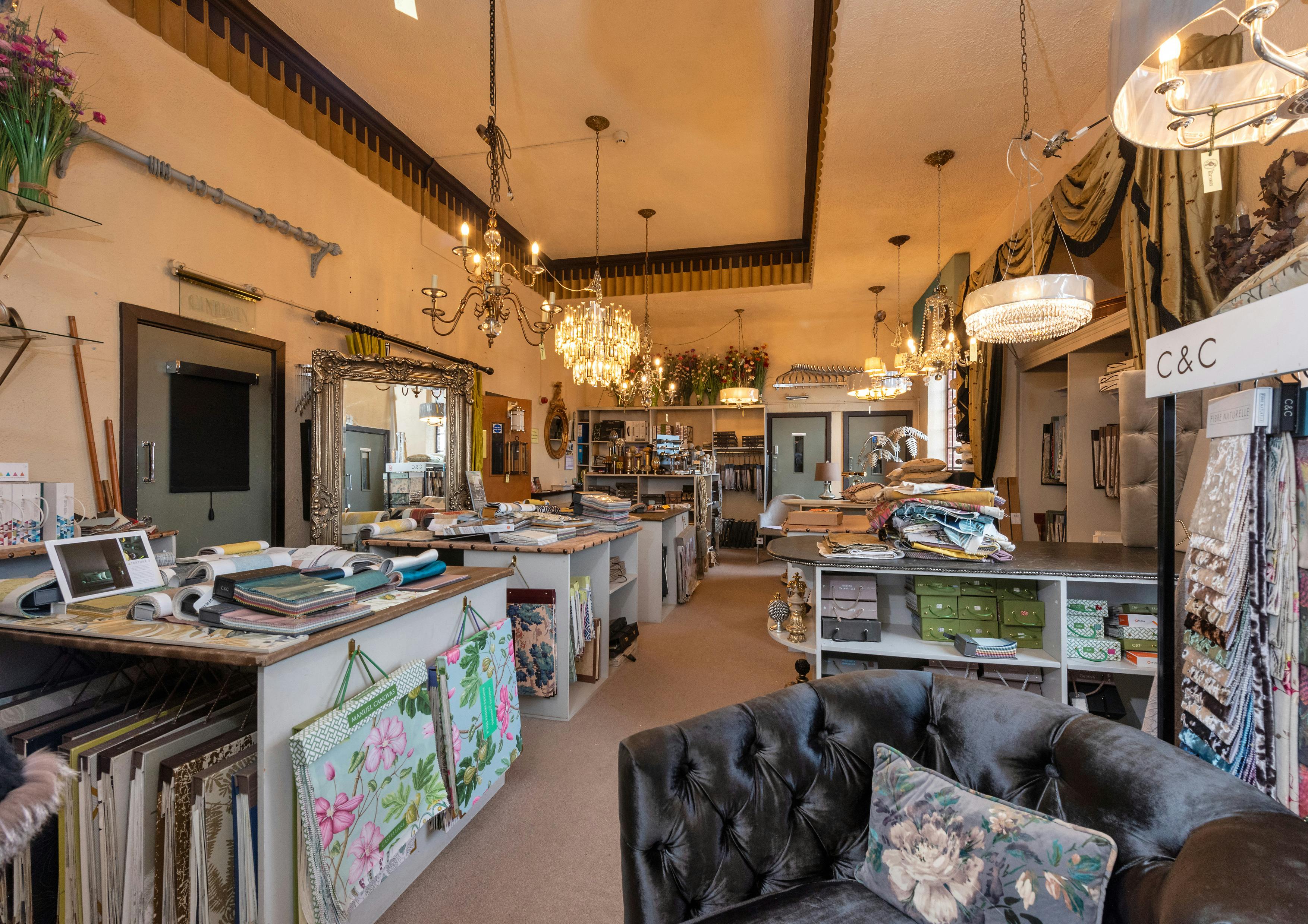 Retail/Shop in Worcester - photo 3