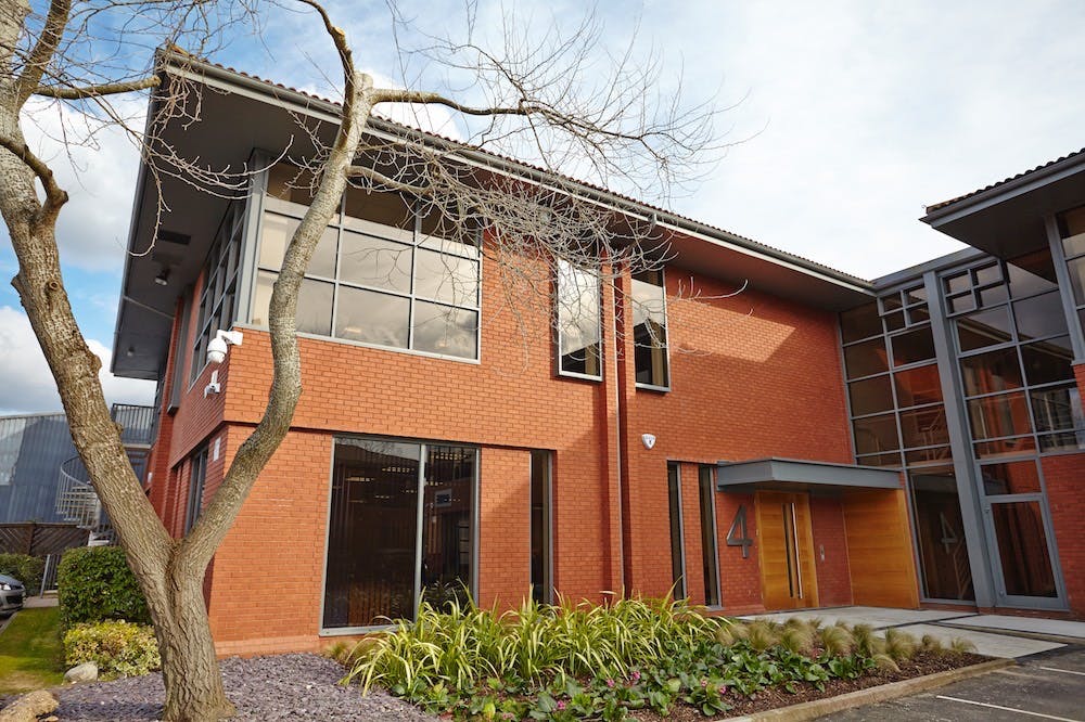 Suite 4.0, Switchback Office Park, Maidenhead, Offices To Let - IMG_6995.jpg