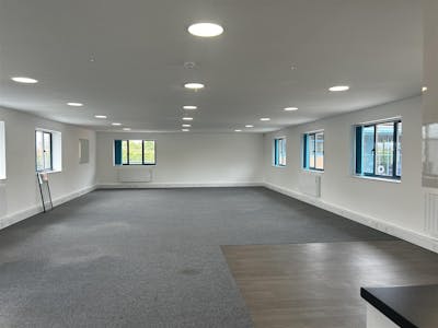 Leask House, Hanbury Road, Bromsgrove, Office To Let - Leask House5.jpg