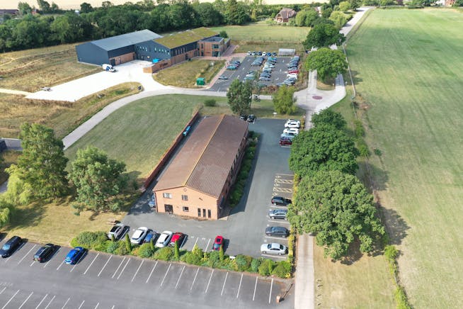 Land At Willow End Park, Malvern, Development For Sale - Image 8