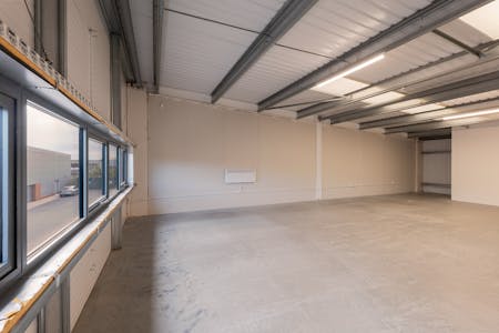 Broughton Court, Unit 7 & 14, Cheetham Hill, Manchester, Retail / Trade Counter To Let - BroughtonInternal15.jpg