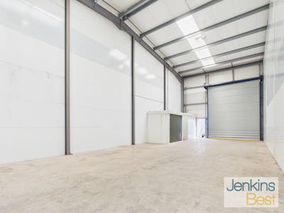 Unit 25, Newport Business Centre, Newport, Industrial To Let - CAM05096G0-PR0032-STILL037.jpg