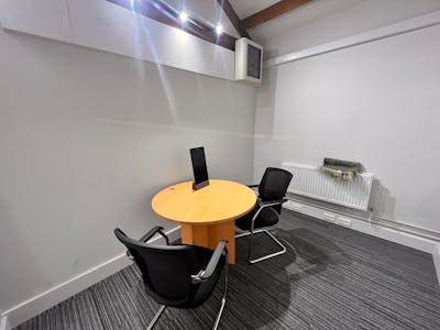 Unit 11a, Harewood Yard, Leeds, Office To Let - image00012.jpeg