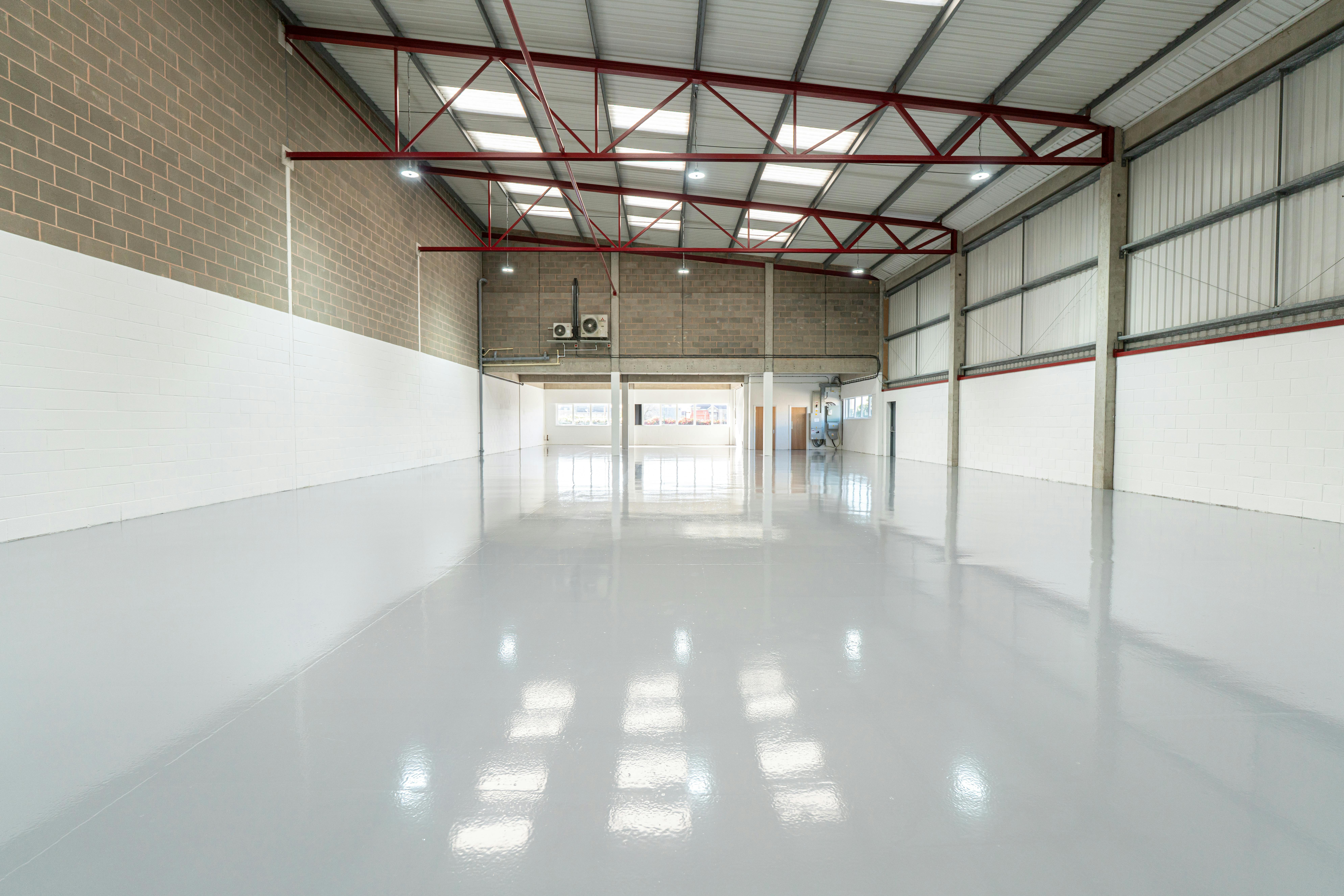 Industrial Unit in Shoreham-By-Sea - photo 4