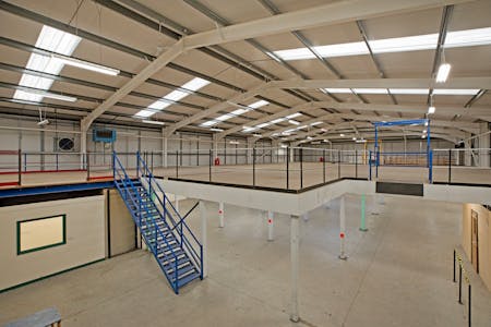 Eskdale House, Beckwith Knowle, Harrogate, Industrial To Let / For Sale - IMG_7044.jpg