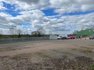 Storage Yard, The Manor Business Centre, STEWKLEY, Land To Let - External.jpg
