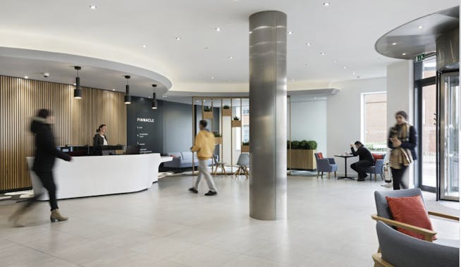 Pinnacle, 20 Tudor Road, Reading, Offices To Let - Pinnacle 3.jpg