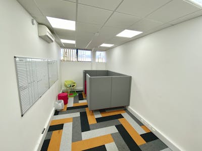 Unit B2, Bramingham Business Park, Luton, Flex Office / Hot Desk / Managed Office / Office / Serviced Office To Let - Image 1