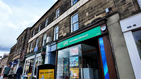 43, 43 Bondgate Within, Alnwick, Investment - Mixed use / Investment - Office / Other For Sale - 20260608_113259000_iOS - Copy.jpg
