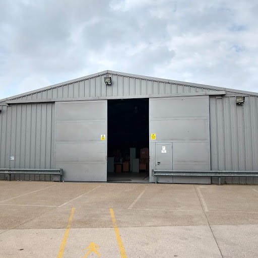 Industrial Unit in Chichester - photo 3