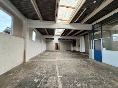 First Floor, Unit 8A Northwood Works, Tame Road, Birmingham, Industrial / Warehouse To Let - Photo 29012025 14 58 01.jpg