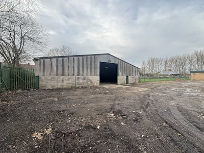 Barony Road, Nantwich, Industrial/Logistics / Open Storage To Let / For Sale - IMG_4200.JPG