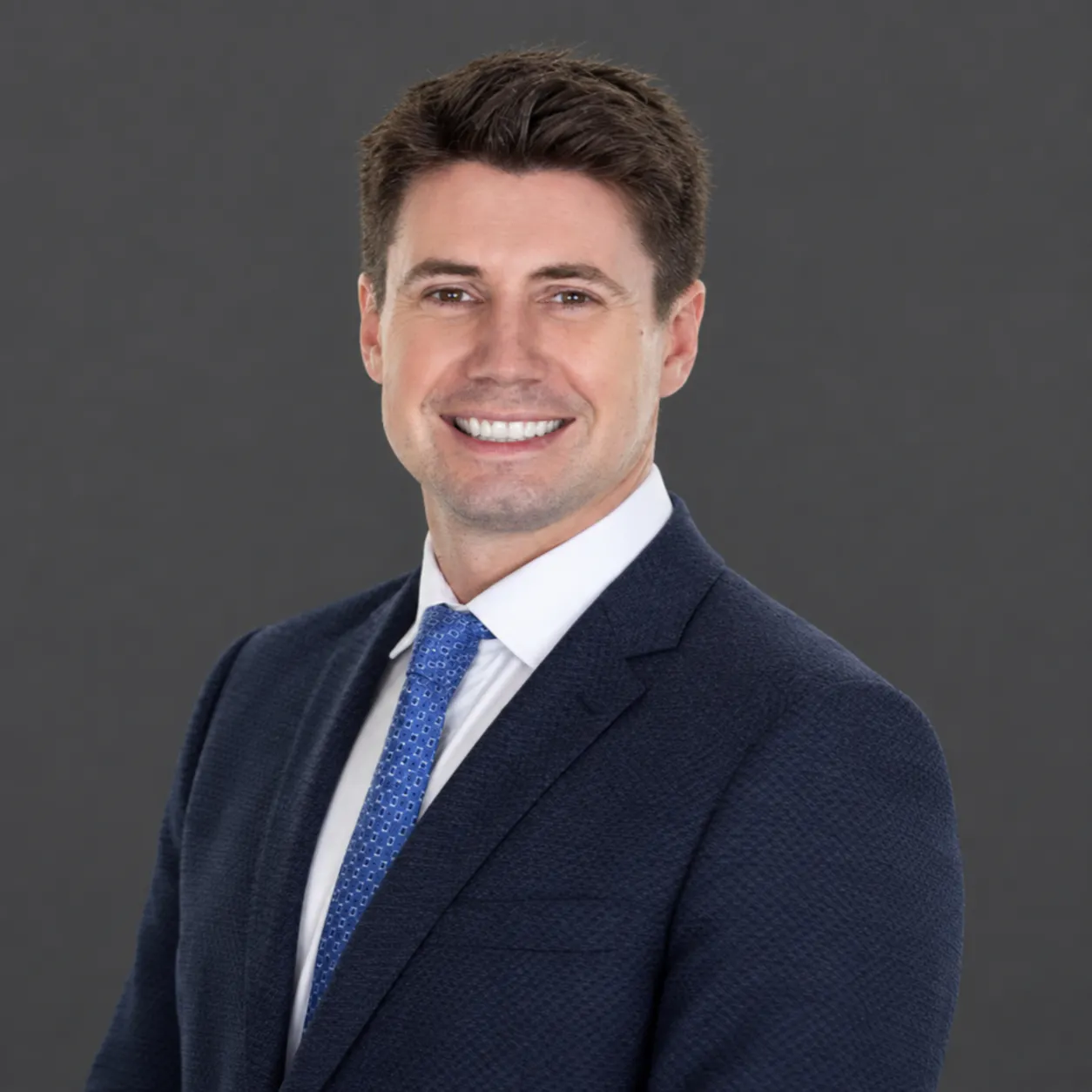 Ben Johnston