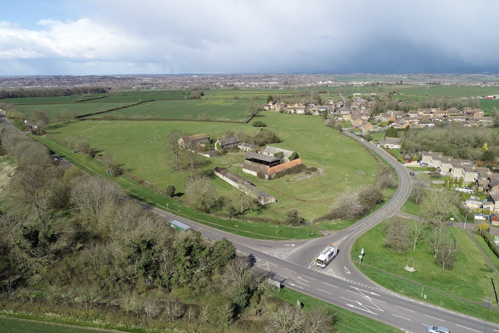 Home Farm, Billing Road - Image 4