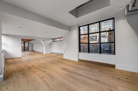 M16, 16 Mortimer Street, London, Automotive Roadside (Car Showroom) / Industrial / Industrial / Storage / Office / Serviced Office To Let - OLLAT16MortimerStreet4F7.JPG