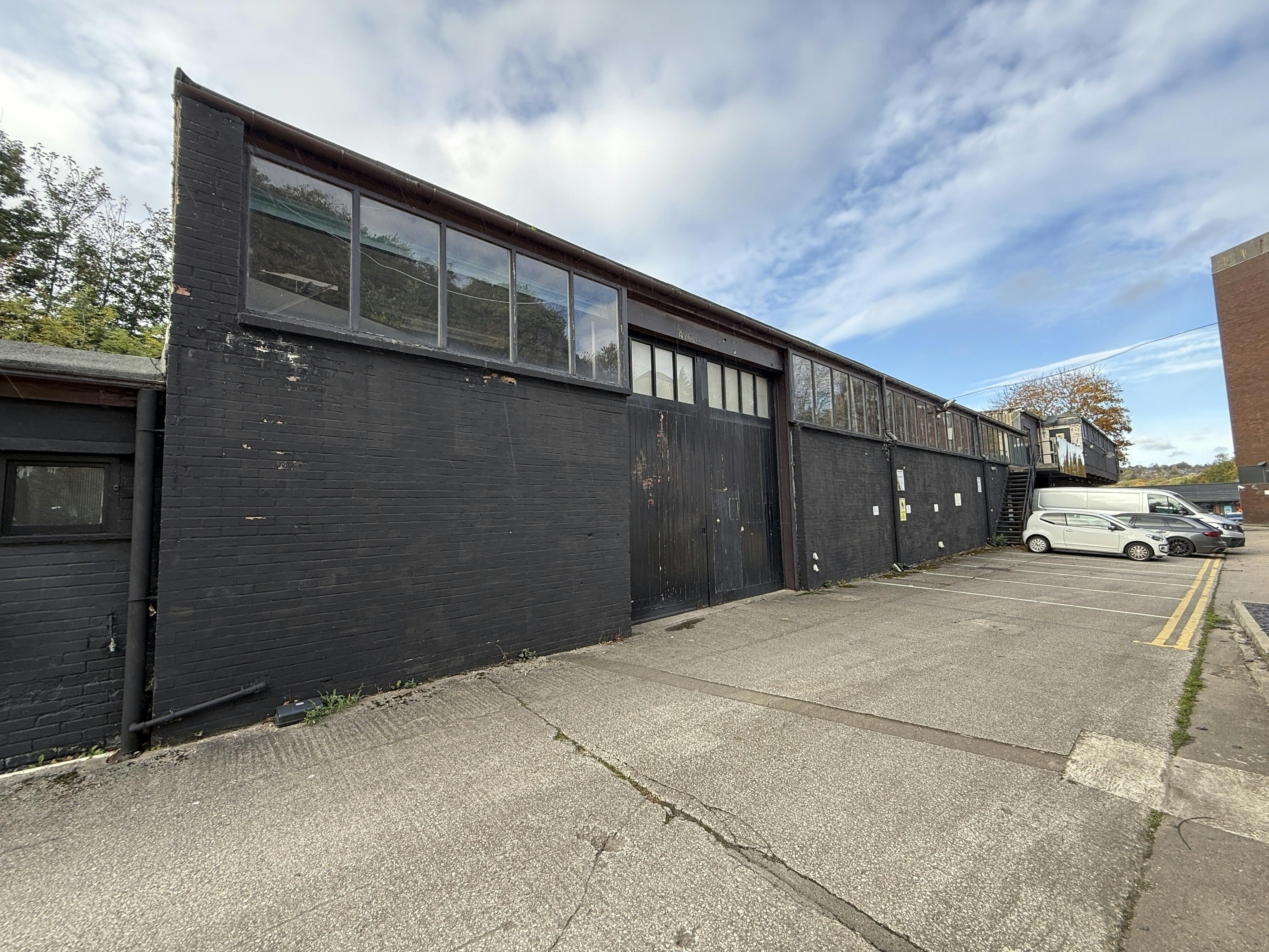 861 Ecclesall Road, Sheffield, Industrial / Offices / Retail To Let - IMG_6847.JPG