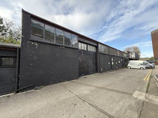 861 Ecclesall Road, Sheffield, Industrial / Offices / Retail To Let - IMG_6847.JPG